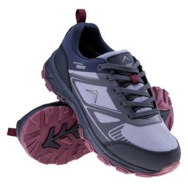 Scarpe Elbrus Evelyn Wp W 92800442309