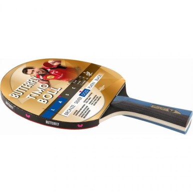 Butterfly Timo Boll Gold 85021 racchette da tennis da tavolo