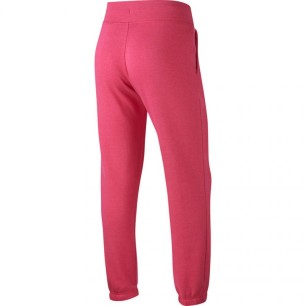 Pantaloni Nike G NSW FLC REG Jr 806326 615