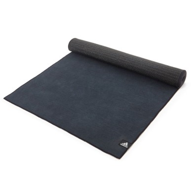 Tappetino per Hot Yoga adidas ADYG-10680BK