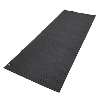 Tappetino per Hot Yoga adidas ADYG-10680BK