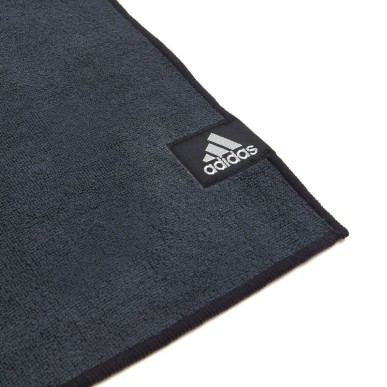 Tappetino per Hot Yoga adidas ADYG-10680BK