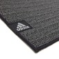 Mat for Hot Yoga adidas ADYG-10680BK