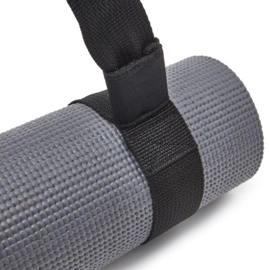 Adidas yoga mat strap ADYG-20400BK