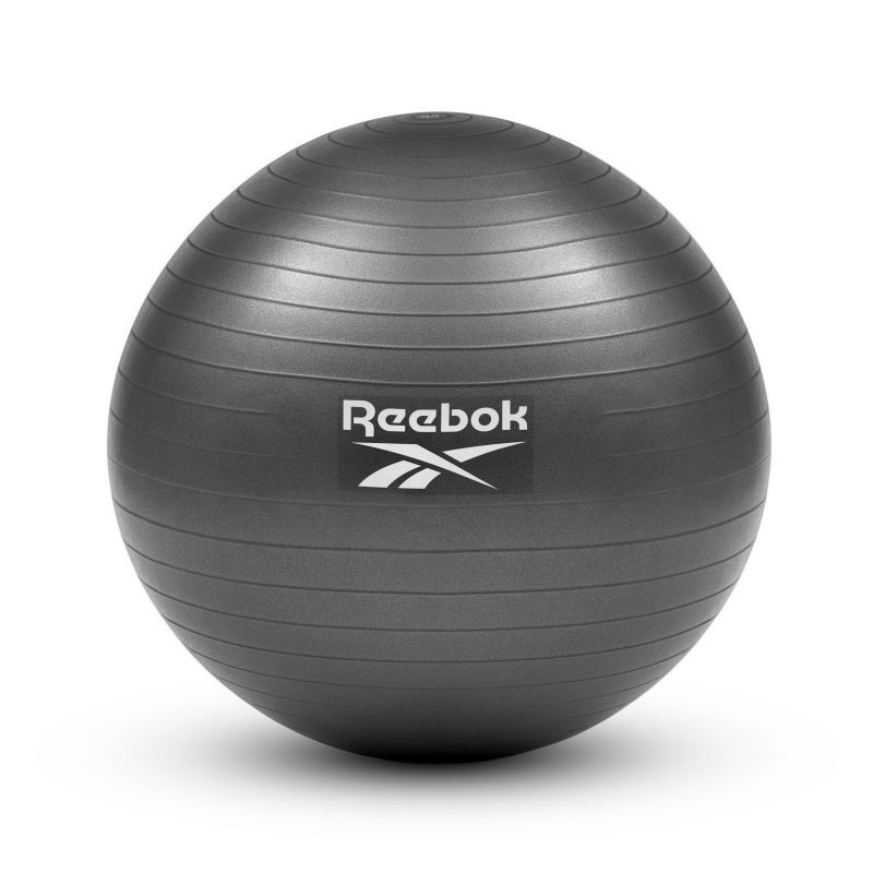 Palla da ginnastica Reebok 65cm RAB-12016BK