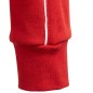 Felpa con cappuccio Adidas CORE 18 Hoody Jr CV3431