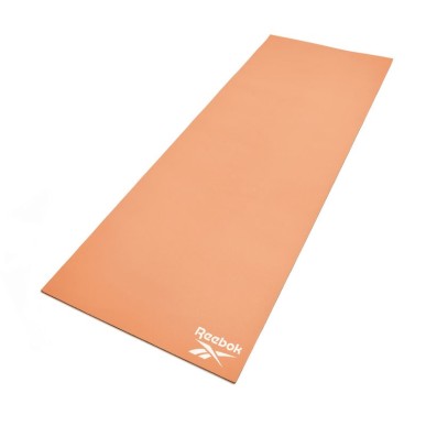 Tappetino yoga Reebok RAYG-11060BKDD