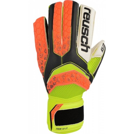 Reusch Goalkeeper gloves Re: pulse Prime G2 Ortho-Tec 36 70 901 783