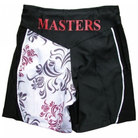 Pantaloncini MMA Masters Jr Kids-SM-5000 065000-M