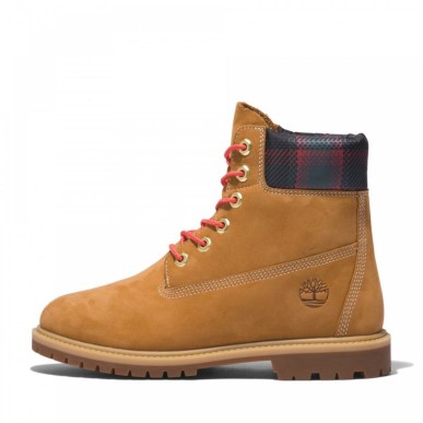 Stivali Timberland 6in Hert Bt Cupsole W TB0A5MC42311