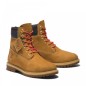 Stivali Timberland 6in Hert Bt Cupsole W TB0A5MC42311