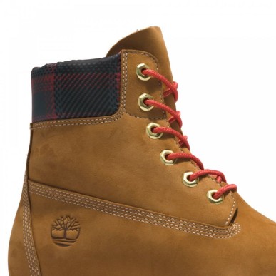 Stivali Timberland 6in Hert Bt Cupsole W TB0A5MC42311