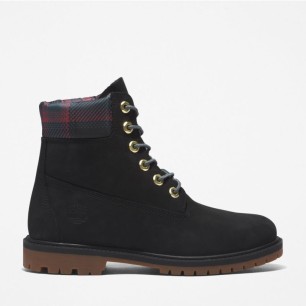 Stivali Timberland 6in Hert Bt Cupsole W TB0A5MBG0011