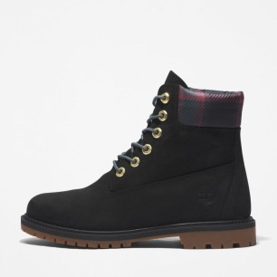 Timberland 6in Hert Bt Cupsole W TB0A5MBG0011 boots