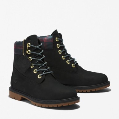 Timberland 6in Hert Bt Cupsole W TB0A5MBG0011 boots