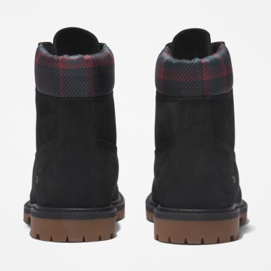 Timberland 6in Hert Bt Cupsole W TB0A5MBG0011 boots