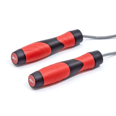 Skipping Rope Reebok Premium RARP-12021