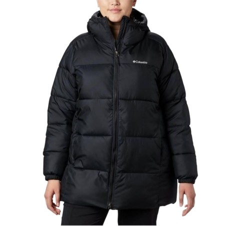 Columbia Puffect Mid Hooded Jacket W 1864791010