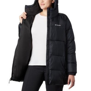 Columbia Puffect Mid Hooded Jacket W 1864791010