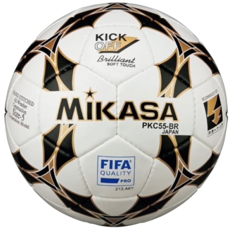 Pallone da calcio Mikasa FIFA Quality Pro PKC55BR1