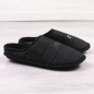 Big Star W INT1773B insulated slip-on slippers