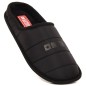 Big Star W INT1773B insulated slip-on slippers