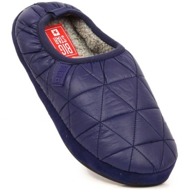 Big Star slippers KK174364 M INT1777