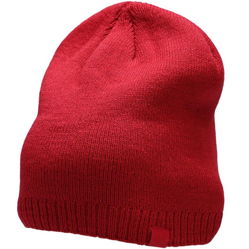 Cappello invernale 4F H4Z22CAM00262S