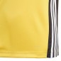 FELPA adidas REGISTA 18 TRAINING giallo JR DJ1841