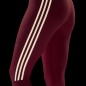 Adidas Run Icons 3-Stripes 7/8 Pants W HM1162