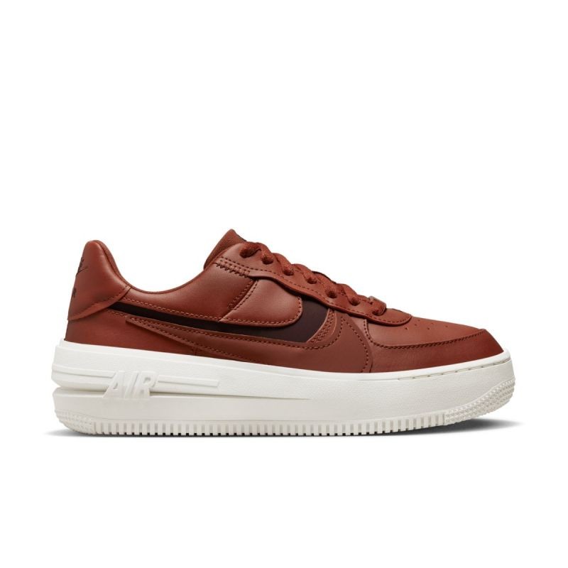 Scarpe Nike Air Force 1 PLT.AF.ORM W DJ9946-603