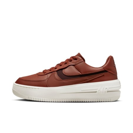 Nike Air Force 1 PLT.AF.ORM W DJ9946-603 shoes