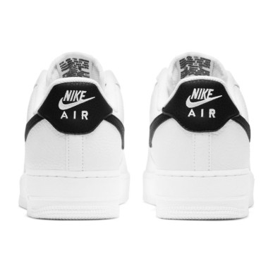 Nike Air Force 1 '07 M CT2302-100 shoes