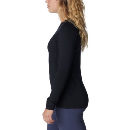 Columbia Midweight Stretch Maglia a maniche lunghe W 1639021011