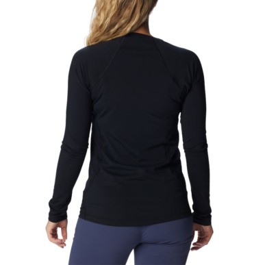 Columbia Midweight Stretch Long Sleeve Top W 1639021011