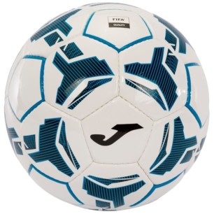 Pallone da calcio Joma Iceberg III FIFA Quality 400854216