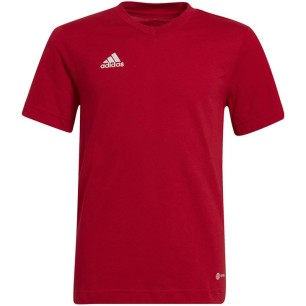 Maglietta adidas Entrada 22 Tee Jr HC0446