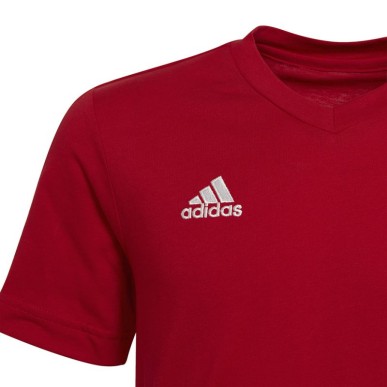 T-shirt adidas Entrada 22 Tee Jr HC0446