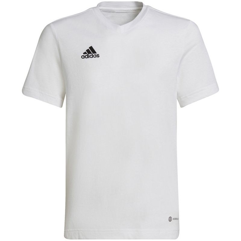 T-shirt adidas Entrada 22 Tee Jr HC0447