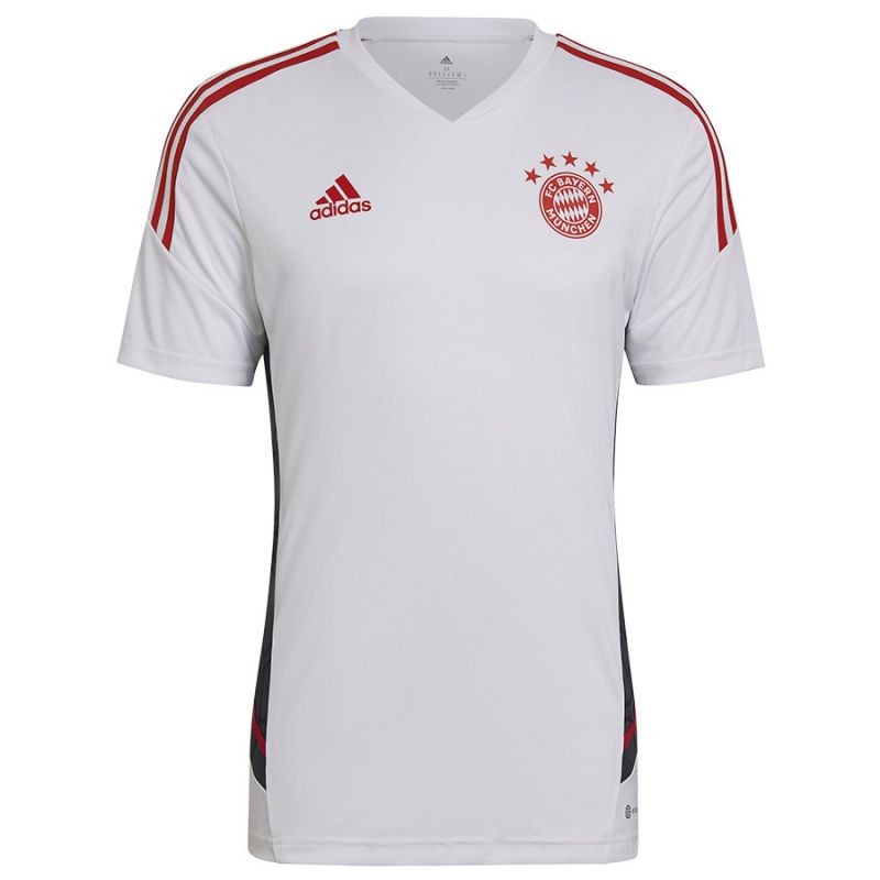 Adidas FC Bayern Training M HB0621 jersey