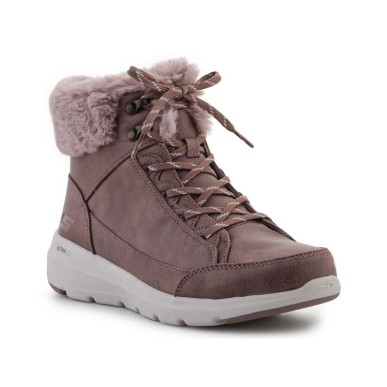 Scarpe Skechers Glacial Ultra Cozyly W 144178-MVE