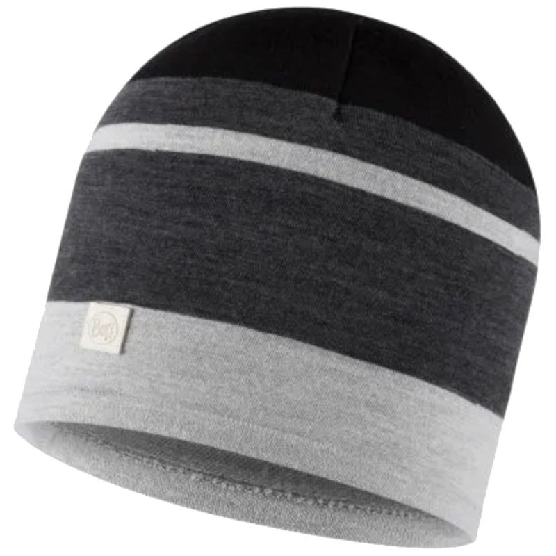 Buff Merino Move Beanie 1302219011000