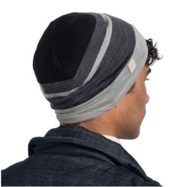 Buff Merino Move Beanie 1302219011000