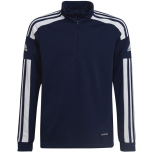 Giacca da allenamento Adidas Squadra 21 Jr HC6278