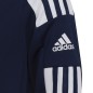 Giacca da allenamento Adidas Squadra 21 Jr HC6278