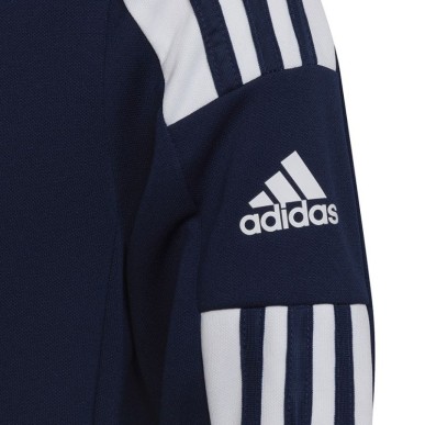 Giacca da allenamento Adidas Squadra 21 Jr HC6278