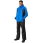 4F M H4Z22KUMN002 36S ski jacket