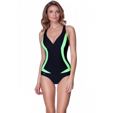 Swimsuit Aqua Speed Greta W 351 01