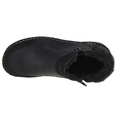 Rieker Booties W 73352-00