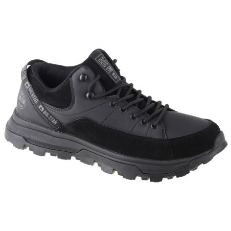 Big Star Trekking Shoes M KK174244-906